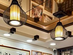 大堂-丽的面家(多宝路店)