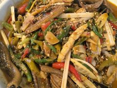 -水煮三国·川鲁江湖菜(香山店)