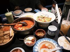 -山石榴·贵州菜(丰盛里店)