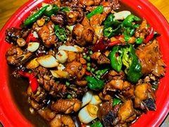 -致流年临沂炒鸡•八大碗(北园路店)
