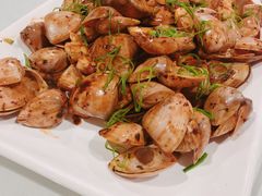 -海上人家The Sea Food Paradise Restaurant & Bar