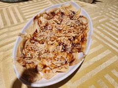 -石岐佬中山菜馆(张溪店)