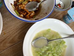 -俏湖兰·辣椒炒个肉(海沧店)