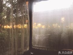 -杭州第一世界大酒店·云曼温泉