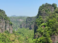 -十九峰景区