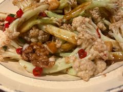-楼兰新疆菜(江宁万达店)