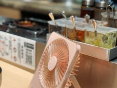 -肉肉大米(金虹桥店)