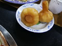 -羯羊城涮羊肉(陶然水岸店)