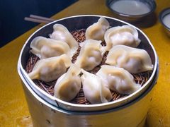-笑云开汤包店(网巾市店)