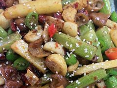 -川悦壹号·川菜(蠡溪路店)