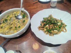-不倒翁·徽天下名菜楼(马鞍山路店)