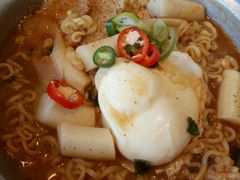 -高丽苑韩国烤肉(海昌路旗舰店)