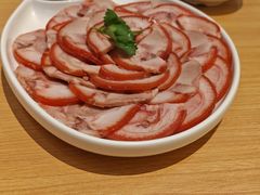 -春饼先生·北京烤鸭(甘井子万达店)