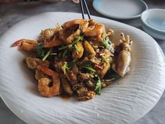 -隐厨·海鲜餐厅(恒通路店)