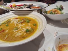 -清真·卡德尔大叔新疆主题餐厅(龙汇路店)