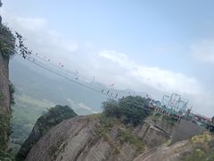 -南武当山景区