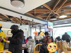 -天天鲜面馆(衡山路店)