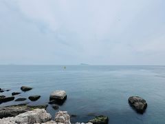 -长岛南北长山旅游景区