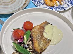 -G+KITCHEN(龙湖狮山天街店)