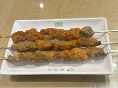 -南来顺饭庄·清真(南菜园店)