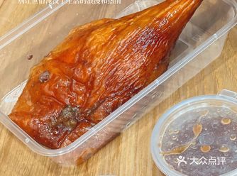 原只不斩的烧鹅比 是我当年怀揣一个月工资的梦想烧鹅仔