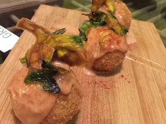 -Green Leaf Sushi l Kitsilano