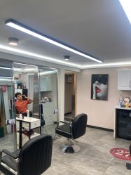 -审美HAIR SALON