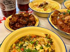 -东排食堂长沙小吃大排档(五一广场店)