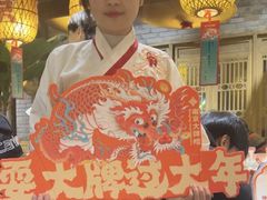 -南京大牌档(人民广场店)