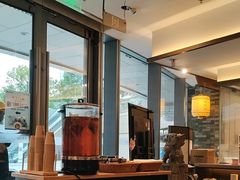 -和府捞面(曹路花园城店)