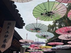 -天目湖山水园