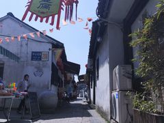 -瀏河老街土菜館(浏河店)