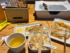 -木屋烧烤(龙湖天街店)