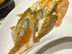 -百味馆·粤菜·湛江菜(后海花园店)