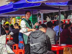 -同发号饭庄(复兴路店)