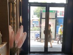 -趣柯里酒店(长沙岳麓山店)