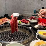 膜拜了，烤肉届的爱马仕！