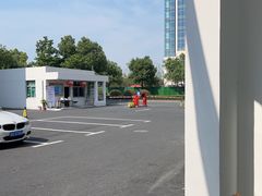 -聚健身GatherFitness(余杭店)