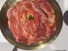 -南浦洞烤肉·新世界版(奥体店)