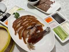 -福来居烤鸭店(天坛二店)