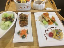 -弗蕾亚·和月月子调理院(东湖店)