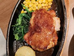 -萨莉亚(巴黎春天成山店)