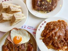 -大哥餐厅(西城花园店)