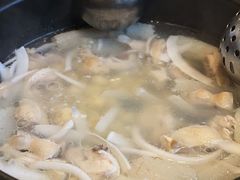 -润泽园海南椰子鸡·糟粕醋火锅(拱北店)