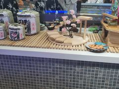 -圣罗巴甄选自助(麦凯乐店)