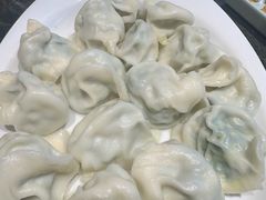 -李记东北饺子馆·东北菜(欢乐谷店)