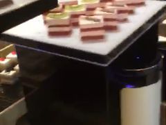 -萧邦音乐会所KTV·蒸汽活海鲜自助(福田店)