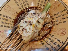 -明洋钵钵鸡(春田小区店)