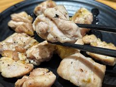 -AJIYA炭火烧肉(徐汇正大乐城店)