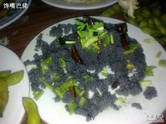 麻豆腐-宝瑞门钉肉饼店